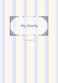 My Family（肉多）